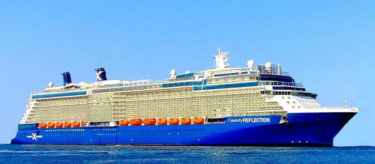 celebrity-reflection
