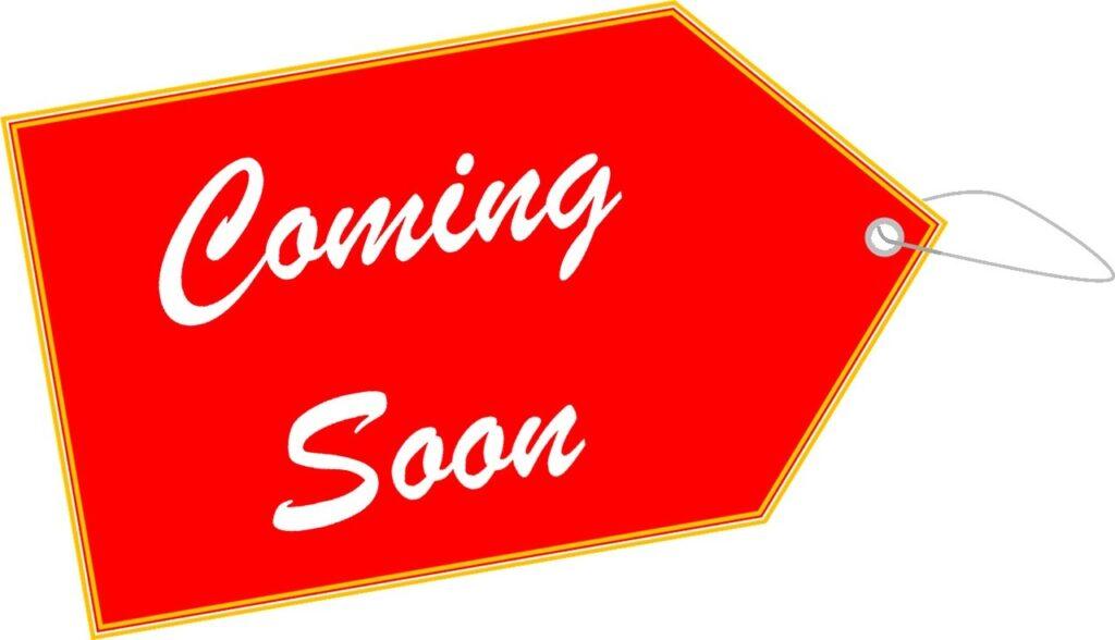 coming-soon